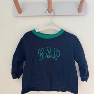 Baby Gap Top